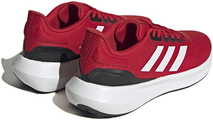 adidas Runfalcon 3.0 'Better Scarlet' HP7547 Shop adidas Runfalcon 3.0 'Better Scarlet' HP7547