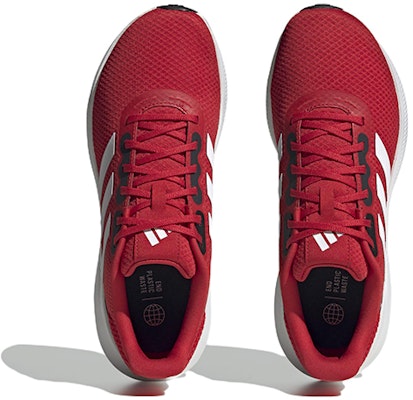 adidas Runfalcon 3.0 'Better Scarlet' Lelaki/Wanita HP7547 Purchase adidas Runfalcon 3.0 'Better Scarlet' Lelaki/Wanita HP7547