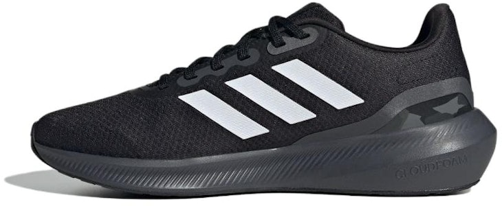 아디다스 런팔콘 3.0 블랙 (Adidas Runfalcon 3.0 Black) IF9330 Buy 아디다스 런팔콘 3.0 블랙 (Adidas Runfalcon 3.0 Black) IF9330