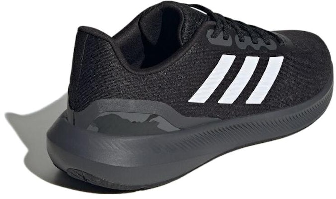 아디다스 런팔콘 3.0 블랙 (Adidas Runfalcon 3.0 Black) IF9330 Shop 아디다스 런팔콘 3.0 블랙 (Adidas Runfalcon 3.0 Black) IF9330