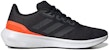 adidas Runfalcon 3.0 'Hitam Solar Merah' HP7550