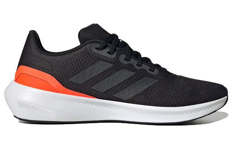 Order adidas Runfalcon 3.0 ''Nero Solar Rosso'' HP7550