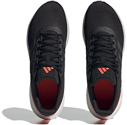 adidas Runfalcon 3.0 ''Nero Solar Rosso'' HP7550 Purchase adidas Runfalcon 3.0 ''Nero Solar Rosso'' HP7550