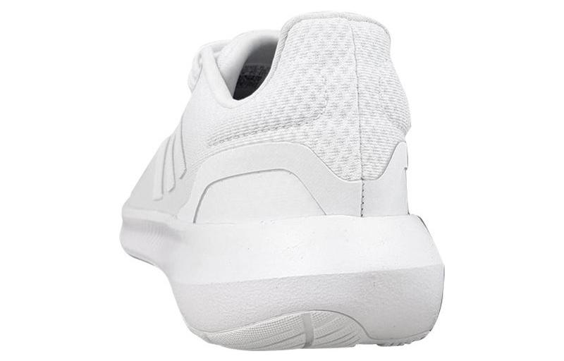 Lookbook アディダス ランファルコン 3.0 クラウドホワイト HP7546