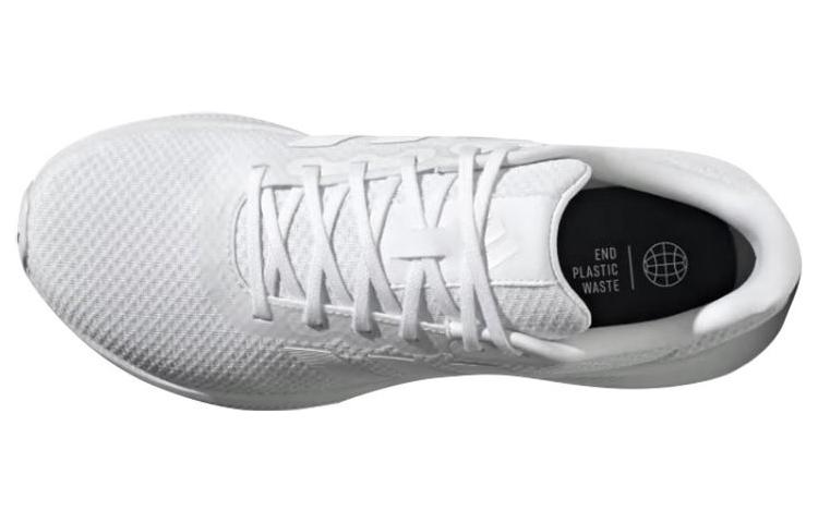 Shop アディダス ランファルコン 3.0 クラウドホワイト HP7546