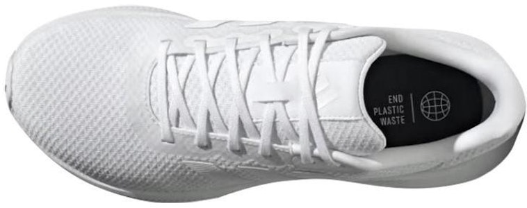 adidas Runfalcon 3.0 'Awan Putih' HP7546 Shop adidas Runfalcon 3.0 'Awan Putih' HP7546