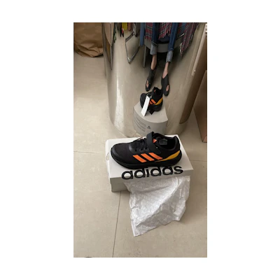 adidas Runfalcon 3.0 'EL K'