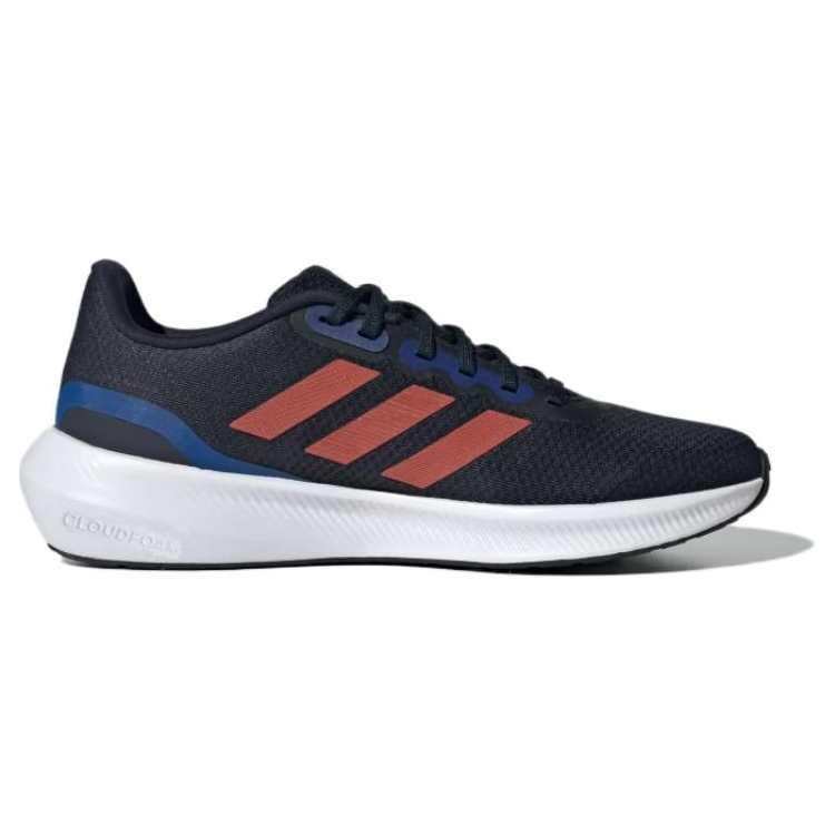 Order adidas Runfalcon 3.0 ''Bleu Encre Légendaire et Rouge Vif'' ID2282