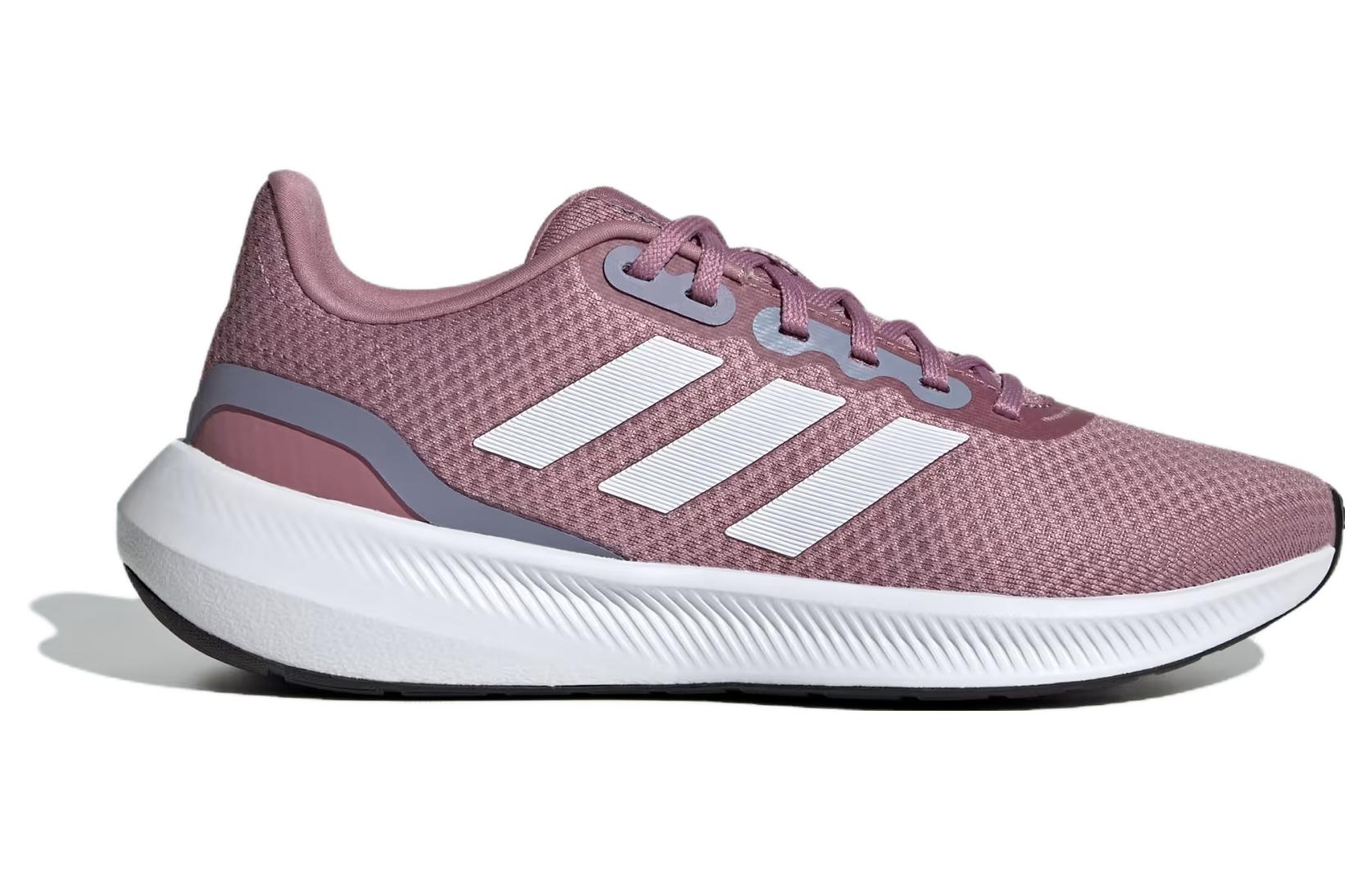 Order アディダス ランファルコン 3.0 ピンクモーブ ID2274