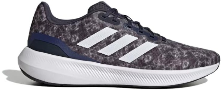 adidas Runfalcon 3.0 'Navy Tie Dye Bayangan' ID2294 Order adidas Runfalcon 3.0 'Navy Tie Dye Bayangan' ID2294