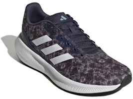 阿迪达斯 Runfalcon 3.0 '暗影海军蓝扎染' ID2294 Lookbook 阿迪达斯 Runfalcon 3.0 '暗影海军蓝扎染' ID2294