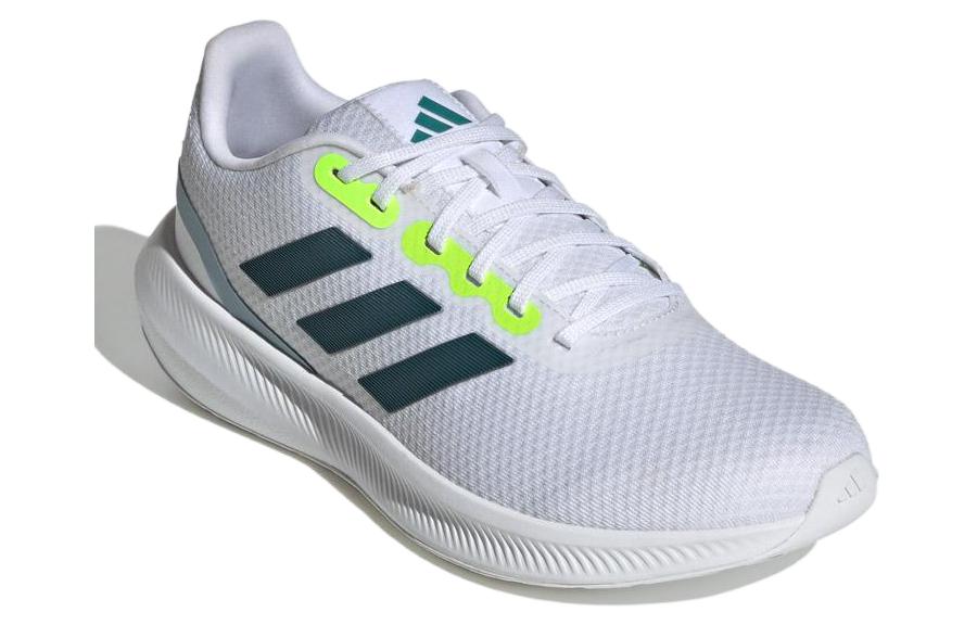 Lookbook 阿迪达斯 Runfalcon 3.0 '白色' 运动鞋 ID2267