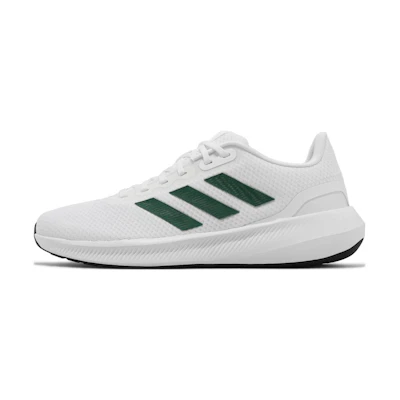 adidas Runfalcon 3.0 'White Collegiate Green'