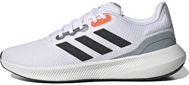 アディダス ランファルコン 3.0 白/ソーラーレッド HP7543 Buy アディダス ランファルコン 3.0 白/ソーラーレッド HP7543