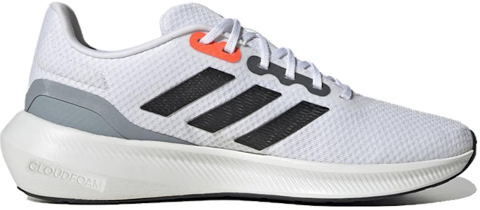 アディダス ランファルコン 3.0 白/ソーラーレッド HP7543 Order アディダス ランファルコン 3.0 白/ソーラーレッド HP7543