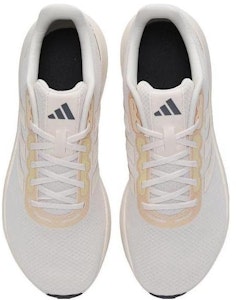 adidas Runfalcon 3.0 'Putih Ajaib Kristal Pasir' IE0739 Lookbook adidas Runfalcon 3.0 'Putih Ajaib Kristal Pasir' IE0739