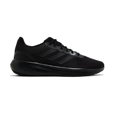 adidas Runfalcon 3.0 Cloudfoam Low 'Black Carbon'
