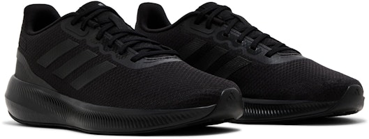 adidas Runfalcon 3.0 Cloudfoam Low 'Black Carbon' HP7544 Cheap adidas Runfalcon 3.0 Cloudfoam Low 'Black Carbon' HP7544