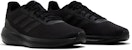 adidas Runfalcon 3.0 Cloudfoam Low 'Hitam Carbon' HP7544