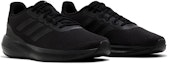 Cheap adidas Runfalcon 3.0 Cloudfoam Low 'Hitam Carbon' HP7544