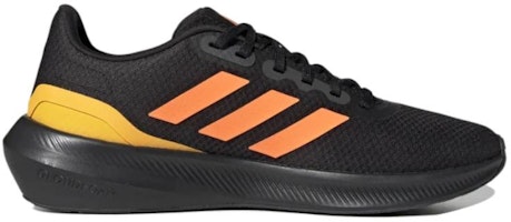 愛迪達 運鷹 3.0 雲泡 低筒 '黑橙狂吼' HP7545 Order 愛迪達 運鷹 3.0 雲泡 低筒 '黑橙狂吼' HP7545