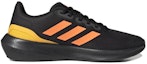 Order adidas Runfalcon 3.0 Cloudfoam Low 'Hitam Jingga Terang' HP7545