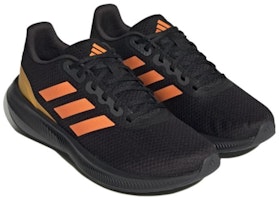 愛迪達 運鷹 3.0 雲泡 低筒 '黑橙狂吼' HP7545 Lookbook 愛迪達 運鷹 3.0 雲泡 低筒 '黑橙狂吼' HP7545