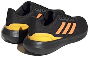 愛迪達 運鷹 3.0 雲泡 低筒 '黑橙狂吼' HP7545 Shop 愛迪達 運鷹 3.0 雲泡 低筒 '黑橙狂吼' HP7545