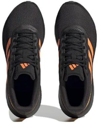 adidas Runfalcon 3.0 Cloudfoam Low 'Black Screaming Orange' HP7545 Purchase adidas Runfalcon 3.0 Cloudfoam Low 'Black Screaming Orange' HP7545