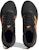 adidas Runfalcon 3.0 Cloudfoam Low 'Hitam Jingga Terang' HP7545