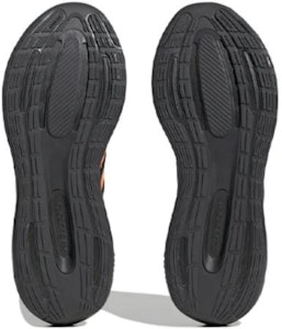 아디다스 런팔콘 3.0 클라우드폼 로우 '블랙 스크리밍 오렌지' HP7545 Details for 아디다스 런팔콘 3.0 클라우드폼 로우 '블랙 스크리밍 오렌지' HP7545