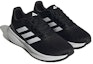 Lookbook adidas Runfalcon 3.0 Cloudfoam Rendah 'Hitam Putih' HQ3790