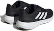 Shop adidas Runfalcon 3.0 Cloudfoam Rendah 'Hitam Putih' HQ3790