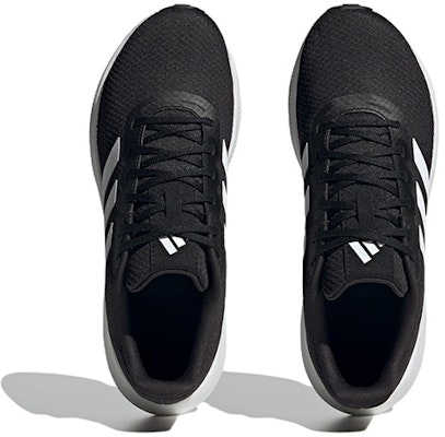 adidas Runfalcon 3.0 Cloudfoam Rendah 'Hitam Putih' HQ3790 Purchase adidas Runfalcon 3.0 Cloudfoam Rendah 'Hitam Putih' HQ3790