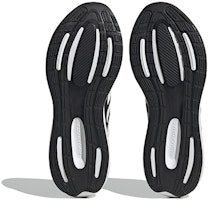 adidas Runfalcon 3.0 Cloudfoam Rendah 'Hitam Putih' HQ3790 Details for adidas Runfalcon 3.0 Cloudfoam Rendah 'Hitam Putih' HQ3790