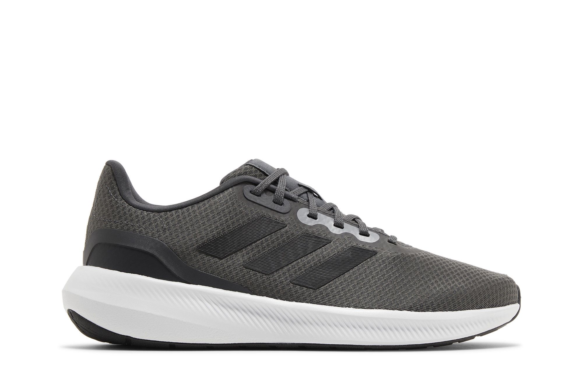 adidas Runfalcon 3.0 Cloudfoam Low 'Grey Carbon' HP7548