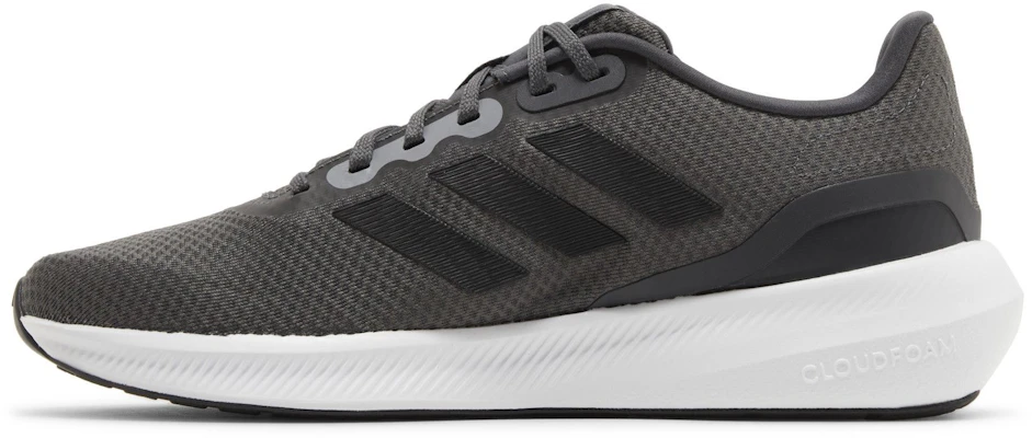 adidas Runfalcon 3.0 Cloudfoam Low ''Grigio Carbonio'' HP7548 Lookbook adidas Runfalcon 3.0 Cloudfoam Low ''Grigio Carbonio'' HP7548