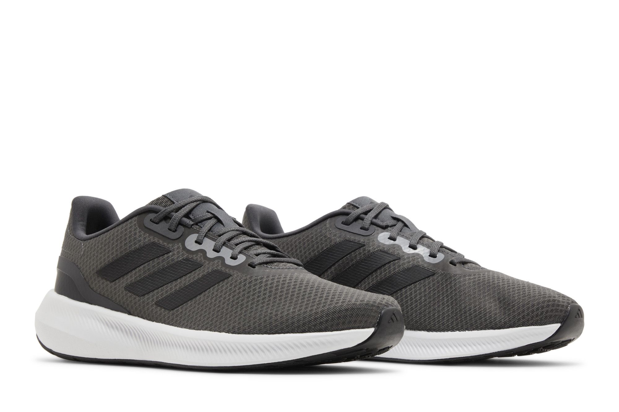 Cheap adidas Runfalcon 3.0 Cloudfoam Low ''Grigio Carbonio'' HP7548