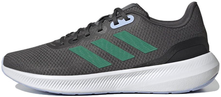 adidas Runfalcon 3.0 Cloudfoam Low 'Grey Court Green' HP7552 Buy adidas Runfalcon 3.0 Cloudfoam Low 'Grey Court Green' HP7552