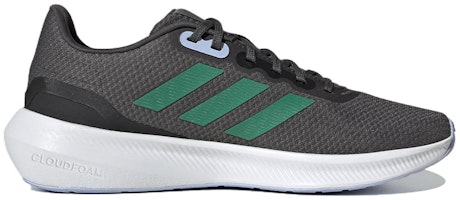 アディダス ランファルコン3.0 クラウドフォーム グレー/コートグリーン HP7552 Order アディダス ランファルコン3.0 クラウドフォーム グレー/コートグリーン HP7552