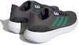 Shop adidas Runfalcon 3.0 Cloudfoam Low 'Kelabu Hijau Court' HP7552