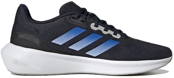 adidas Runfalcon 3.0 Cloudfoam Low 'Biru Legend Ink' HQ1471 Order adidas Runfalcon 3.0 Cloudfoam Low 'Biru Legend Ink' HQ1471