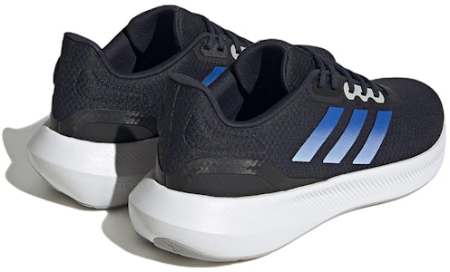 adidas Runfalcon 3.0 Cloudfoam Low 'Biru Legend Ink' HQ1471 Shop adidas Runfalcon 3.0 Cloudfoam Low 'Biru Legend Ink' HQ1471