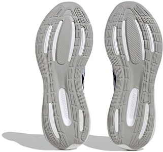 adidas Runfalcon 3.0 Cloudfoam Low 'Biru Legend Ink' HQ1471 Details for adidas Runfalcon 3.0 Cloudfoam Low 'Biru Legend Ink' HQ1471