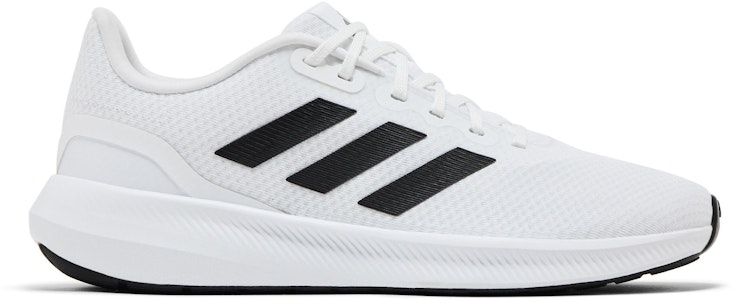 阿迪達斯 Runfalcon 3.0 Cloudfoam Low '白黑' HQ3789 Buy 阿迪達斯 Runfalcon 3.0 Cloudfoam Low '白黑' HQ3789