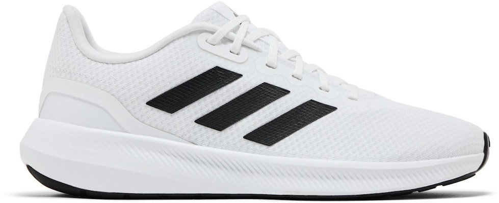 adidas Runfalcon 3.0 Cloudfoam Low 'White Black' HQ3789 Buy adidas Runfalcon 3.0 Cloudfoam Low 'White Black' HQ3789