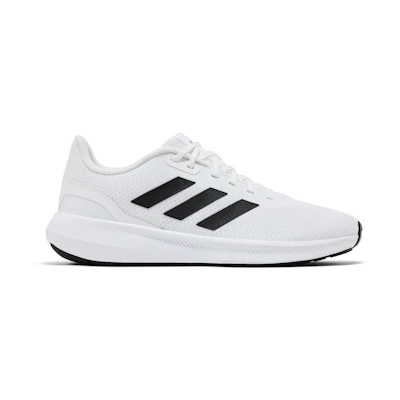 adidas Runfalcon 3.0 Cloudfoam Low 'White Black'