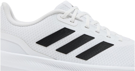 阿迪達斯 Runfalcon 3.0 Cloudfoam Low '白黑' HQ3789 Order 阿迪達斯 Runfalcon 3.0 Cloudfoam Low '白黑' HQ3789