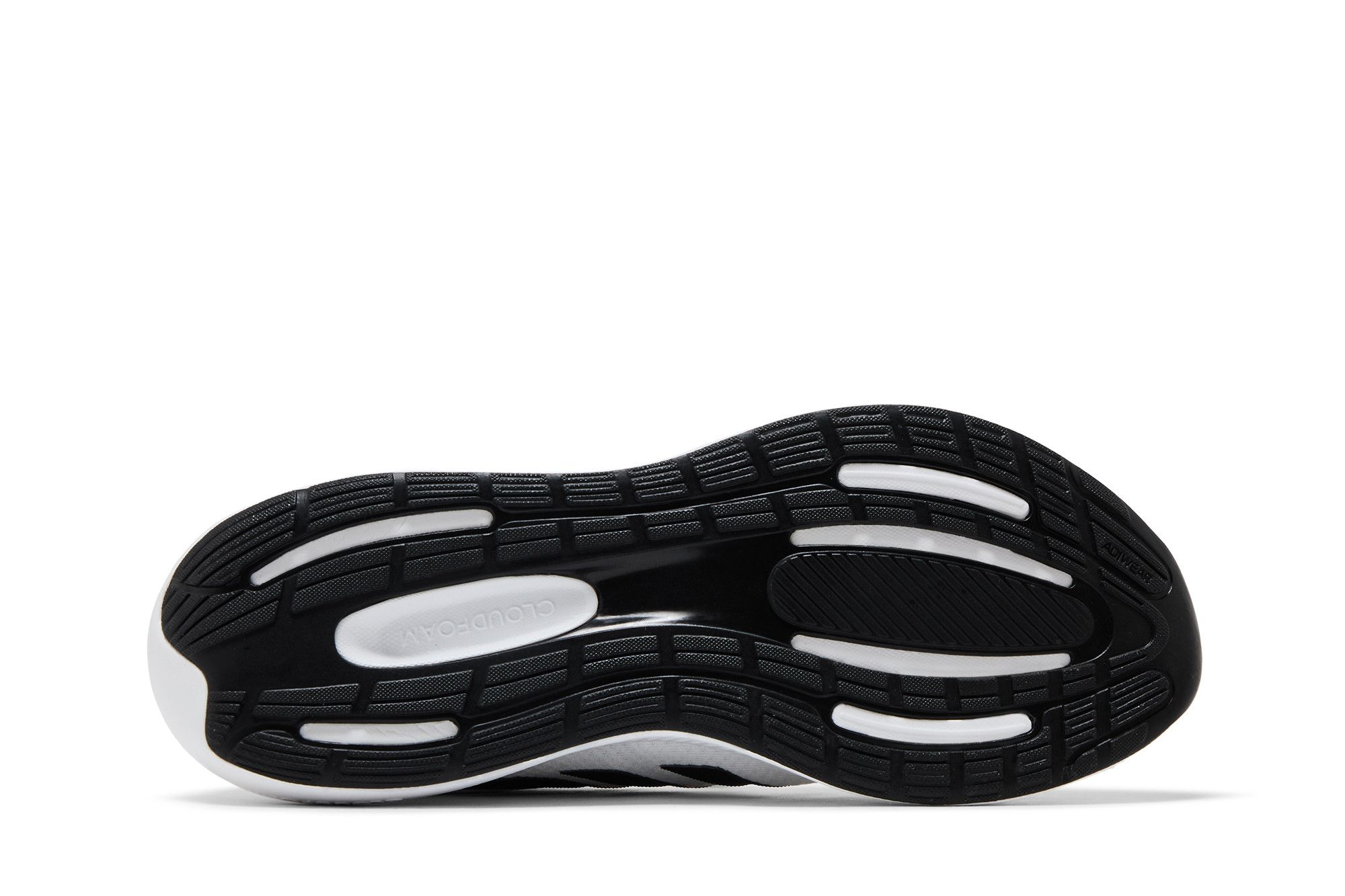 Purchase adidas Runfalcon 3.0 Cloudfoam Basse ''Blanc Noir'' HQ3789