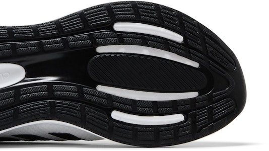 阿迪達斯 Runfalcon 3.0 Cloudfoam Low '白黑' HQ3789 Purchase 阿迪達斯 Runfalcon 3.0 Cloudfoam Low '白黑' HQ3789